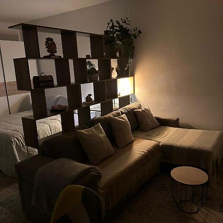 Ferienwohnung Loft En Patio De Casa Tipica De Pueblo Villafranca de Córdoba Exterior foto